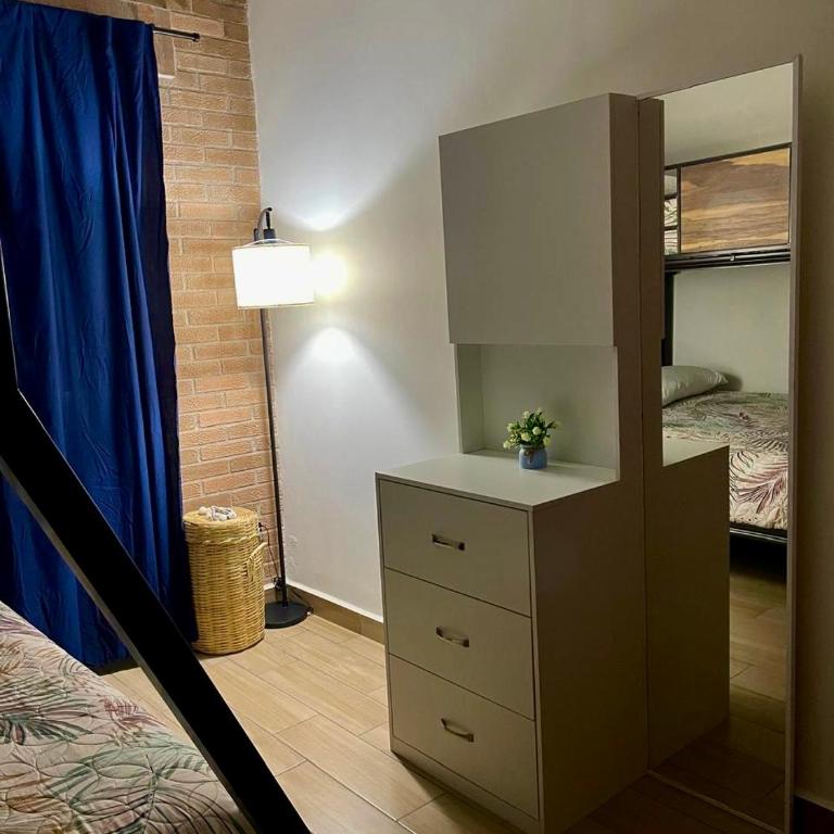 El Rincón de Monte Alban - Apartamento de 2 dormitorios - 35