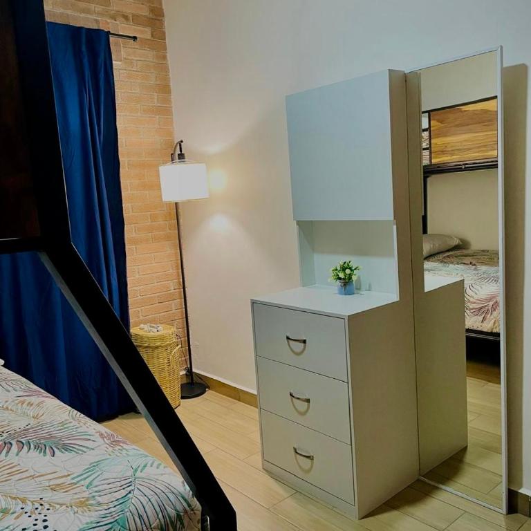 El Rincón de Monte Alban - Apartamento de 2 dormitorios - 55