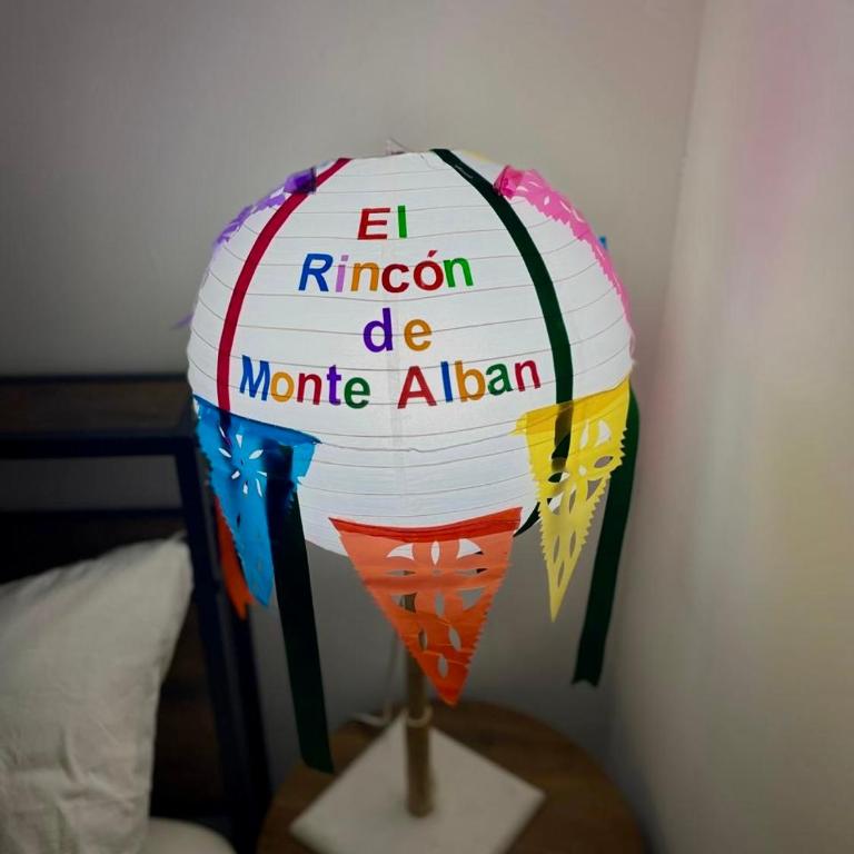 El Rincón de Monte Alban - Apartamento de 2 dormitorios - 63