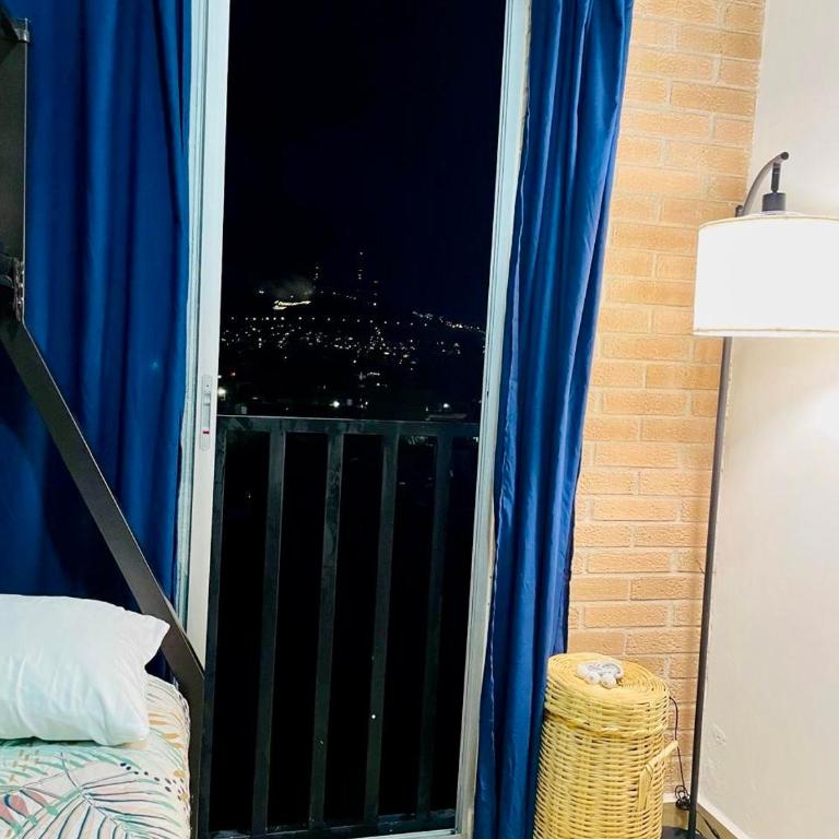 El Rincón de Monte Alban - Apartamento de 2 dormitorios - 32