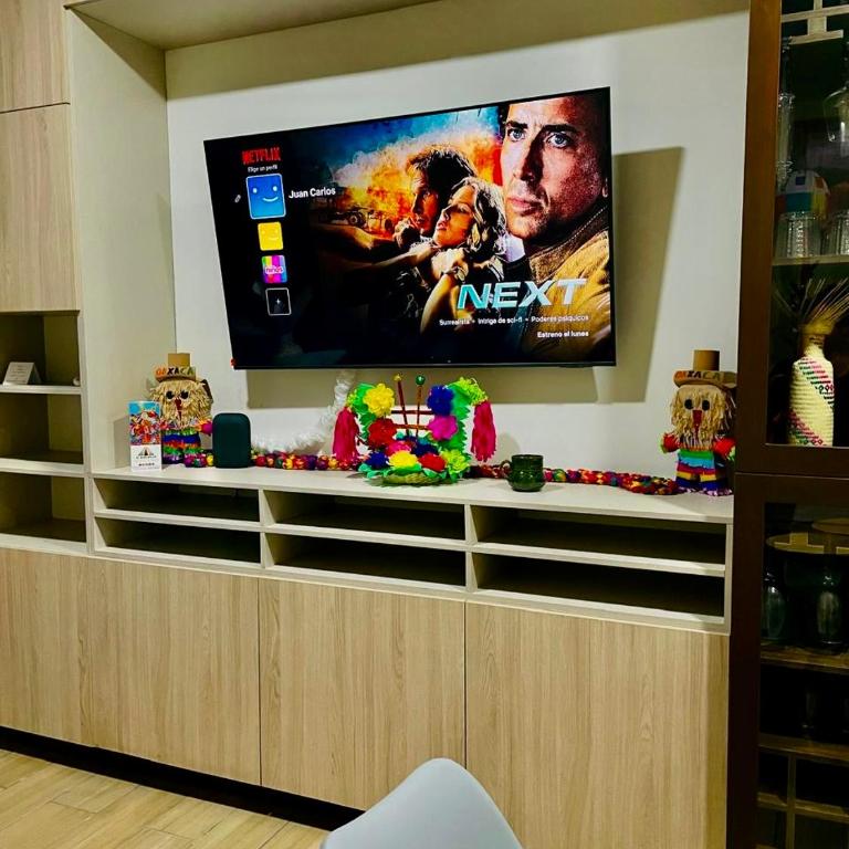 El Rincón de Monte Alban - Apartamento de 2 dormitorios - 62