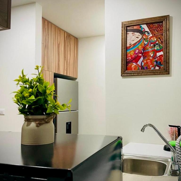 El Rincón de Monte Alban - Apartamento de 2 dormitorios - 30