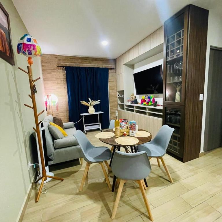 El Rincón de Monte Alban - Apartamento de 2 dormitorios - 28