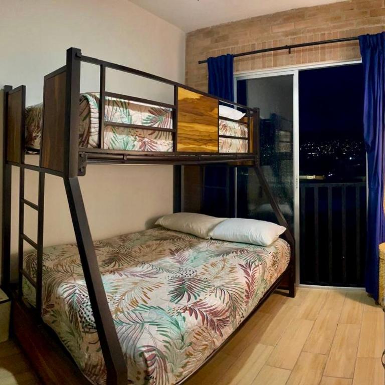 El Rincón de Monte Alban - Apartamento de 2 dormitorios - 41