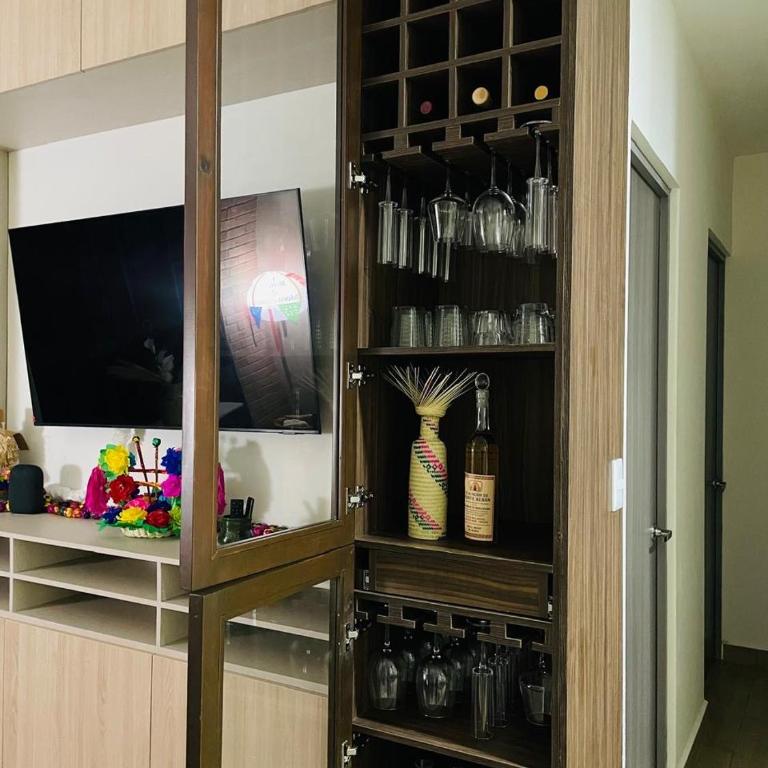 El Rincón de Monte Alban - Apartamento de 2 dormitorios - 39