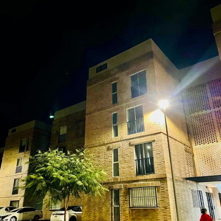 El Rincón de Monte Alban - Apartamento de 2 dormitorios - 27