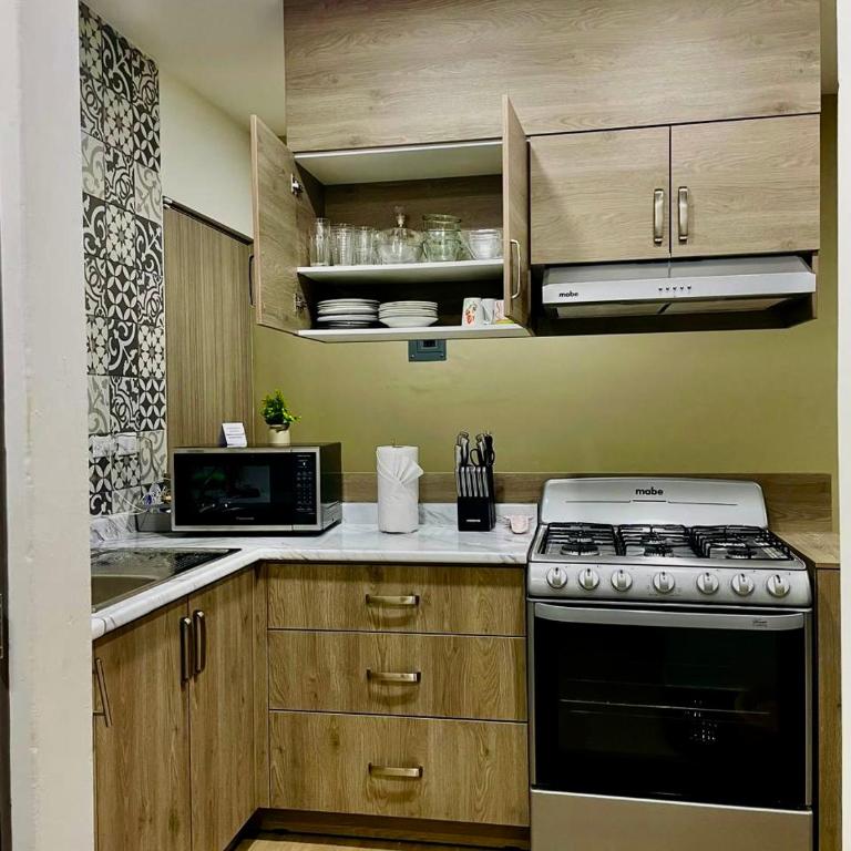 El Rincón de Monte Alban - Apartamento de 2 dormitorios - 21