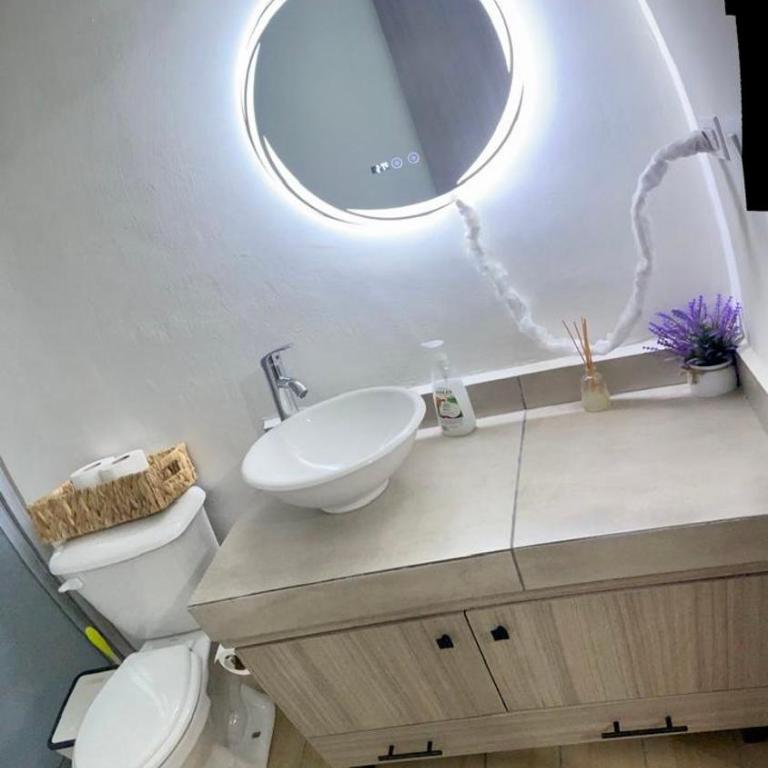 El Rincón de Monte Alban - Apartamento de 2 dormitorios - 20
