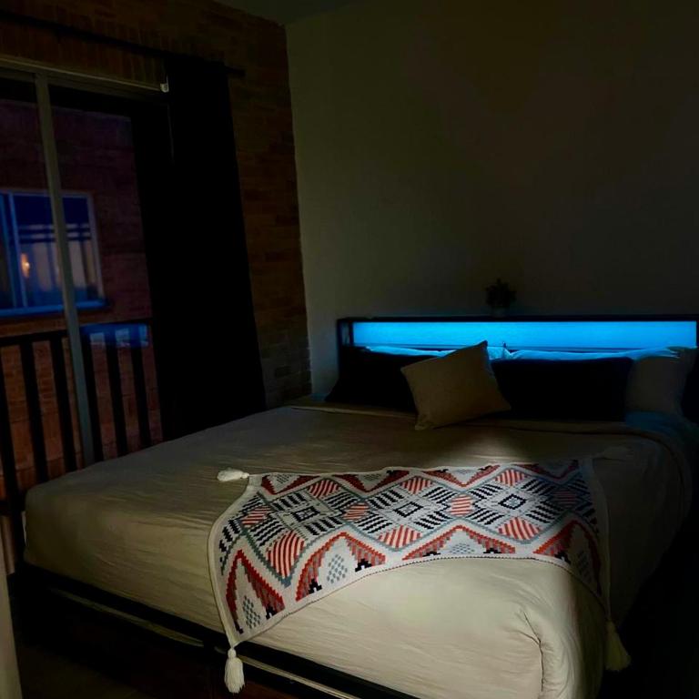El Rincón de Monte Alban - Apartamento de 2 dormitorios - 17