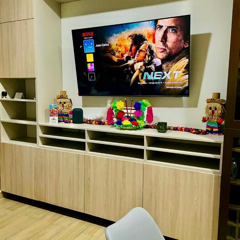 El Rincón de Monte Alban - Apartamento de 2 dormitorios - 26