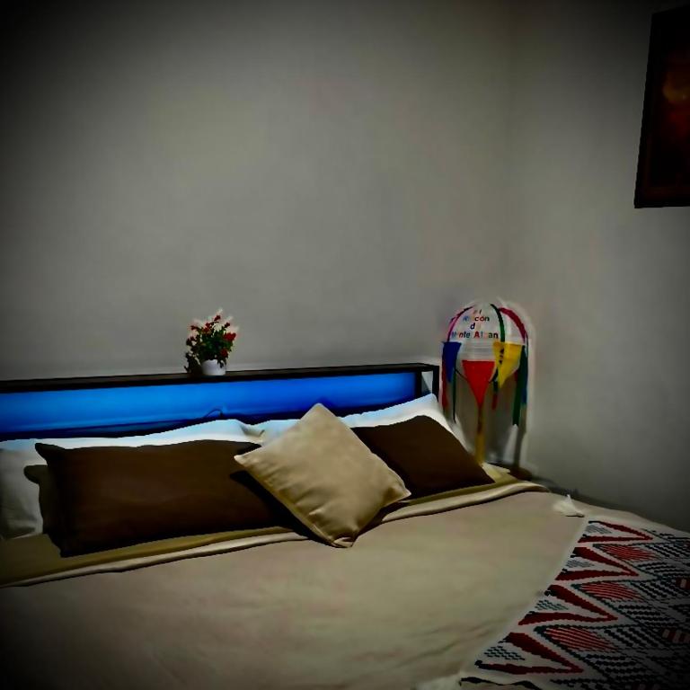 El Rincón de Monte Alban - Apartamento de 2 dormitorios - 16