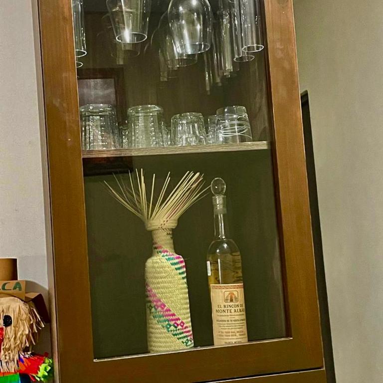 El Rincón de Monte Alban - Apartamento de 2 dormitorios - 42