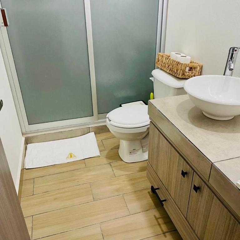 El Rincón de Monte Alban - Apartamento de 2 dormitorios - 46