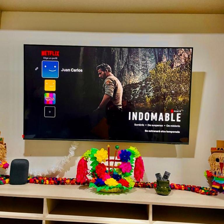 El Rincón de Monte Alban - Apartamento de 2 dormitorios - 56