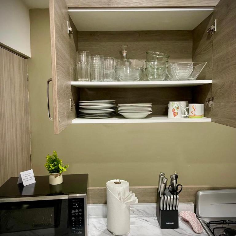 El Rincón de Monte Alban - Apartamento de 2 dormitorios - 67