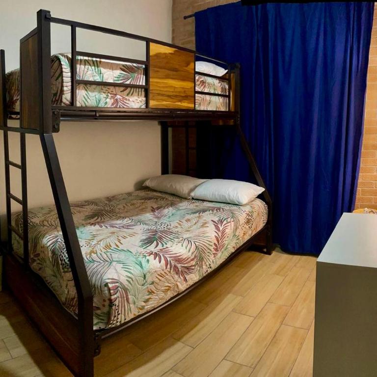 El Rincón de Monte Alban - Apartamento de 2 dormitorios - 68