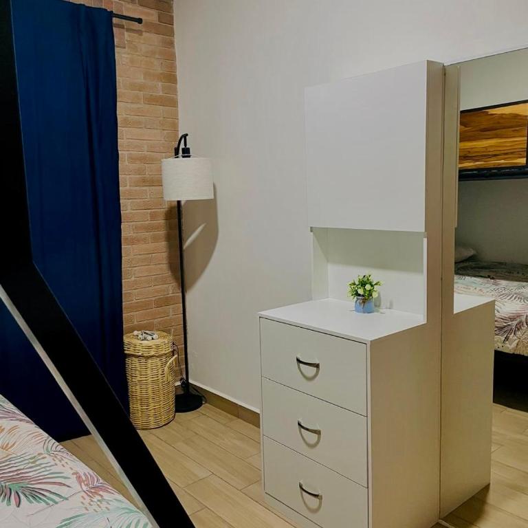 El Rincón de Monte Alban - Apartamento de 2 dormitorios - 79