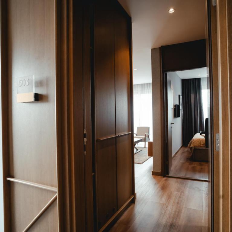 Zlatibor Lux Spa Apartments - One-Bedroom Apartment - 36