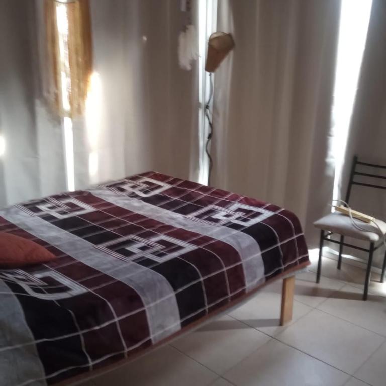 Finca el sueño de mama - Habitación Doble Deluxe (1 adulto + 2 niños) - 4