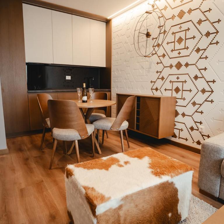 Zlatibor Lux Spa Apartments - One-Bedroom Apartment - 17
