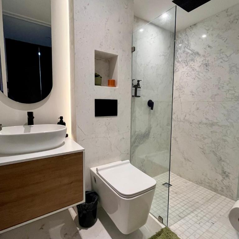 I811 LOFT AC premium amenities - Apartamento de 1 dormitorio - 3