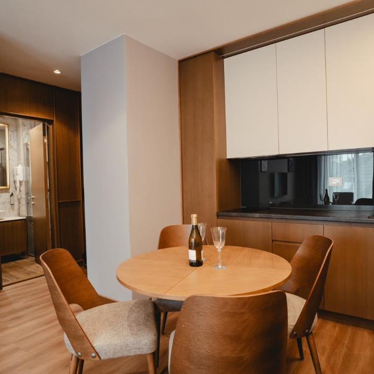 Zlatibor Lux Spa Apartments - One-Bedroom Apartment - 25