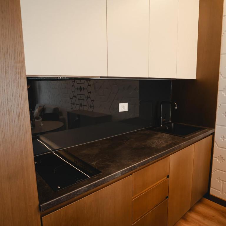 Zlatibor Lux Spa Apartments - One-Bedroom Apartment - 29