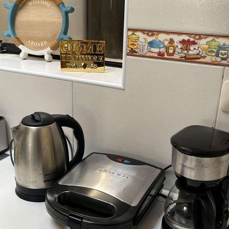 Wanchaka House - Two-Bedroom House - 8