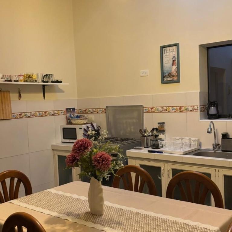 Wanchaka House - Two-Bedroom House - 13