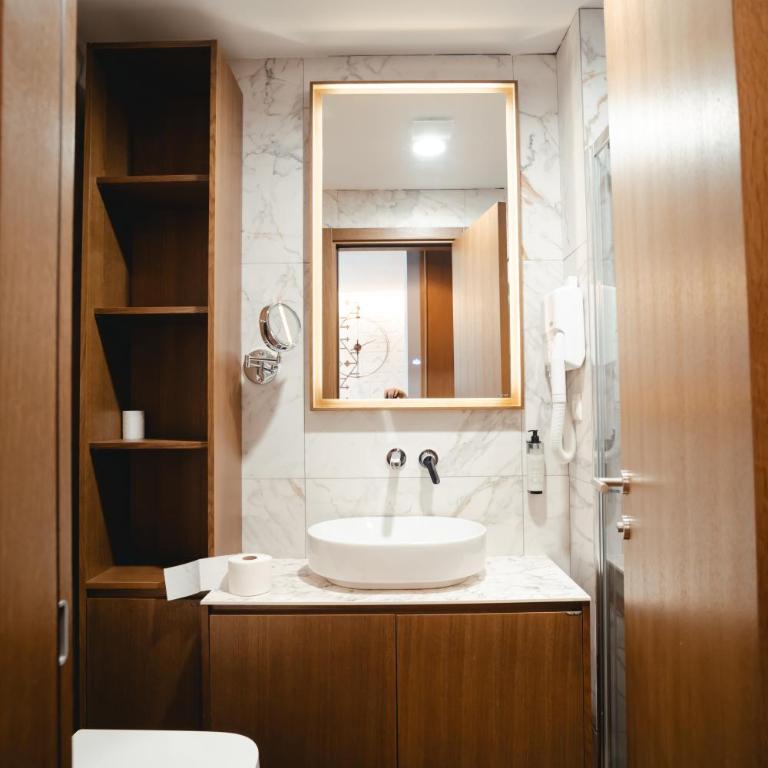 Zlatibor Lux Spa Apartments - One-Bedroom Apartment - 33