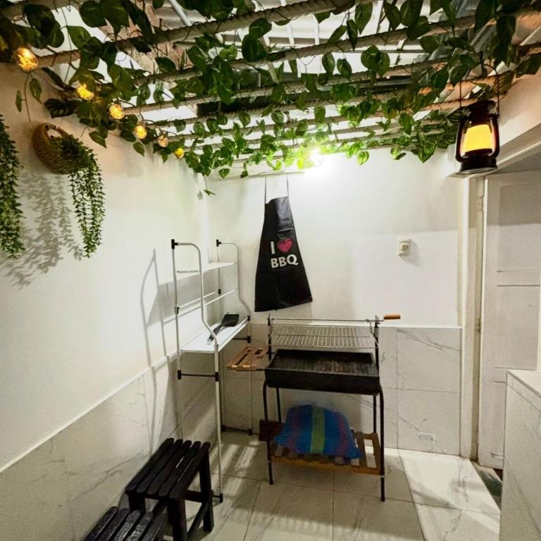 Wanchaka House - Two-Bedroom House - 21