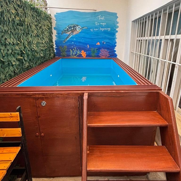 Wanchaka House - Two-Bedroom House - 26
