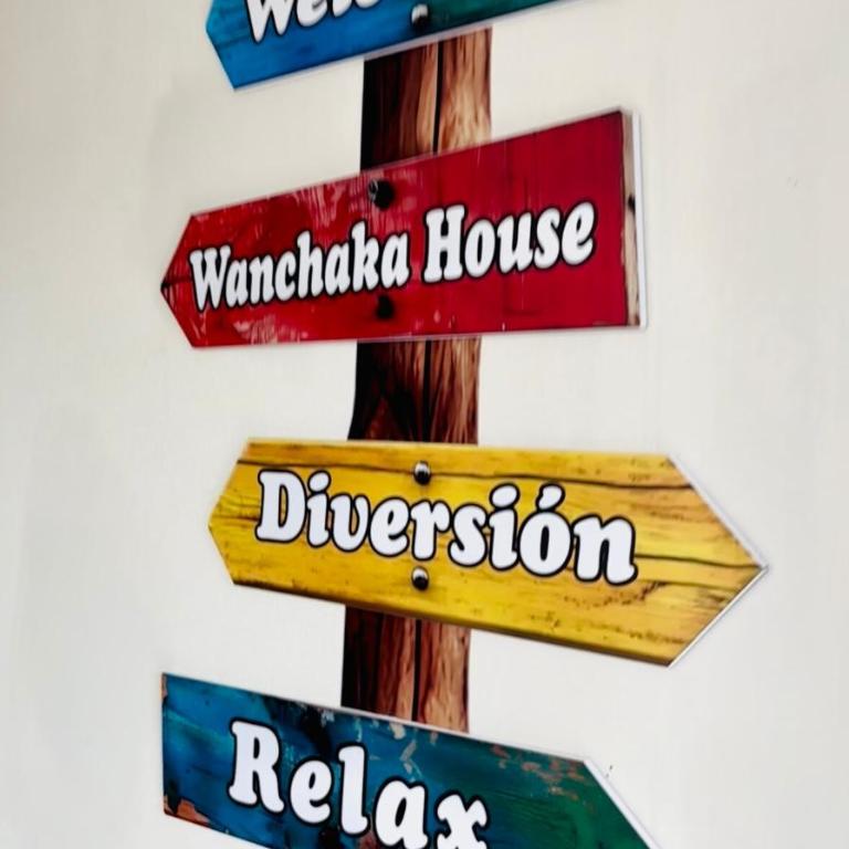 Wanchaka House - Two-Bedroom House - 29