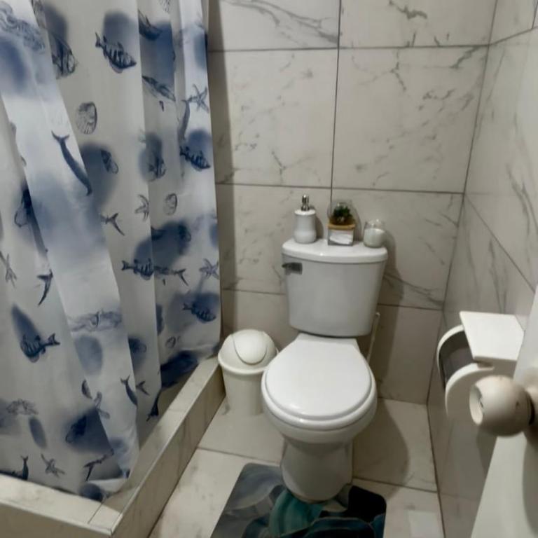 Wanchaka House - Two-Bedroom House - 31