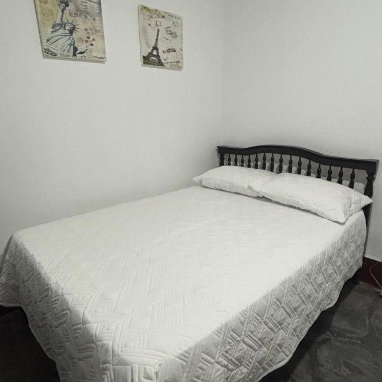 Wanchaka House - Two-Bedroom House - 34