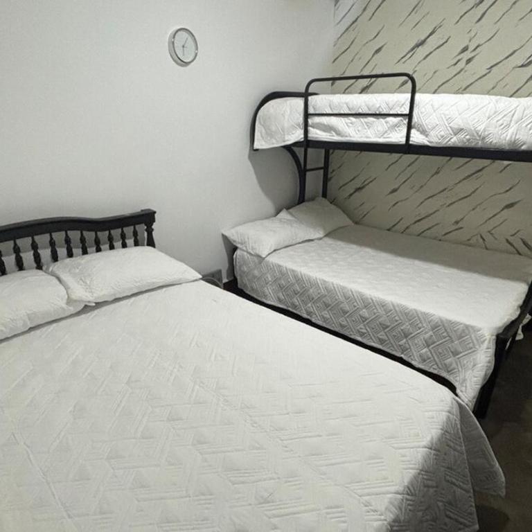 Wanchaka House - Two-Bedroom House - 36