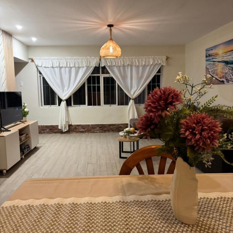 Wanchaka House - Two-Bedroom House - 37