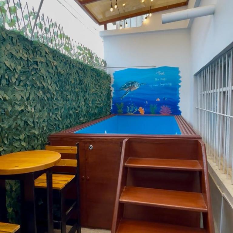 Wanchaka House - Two-Bedroom House - 43