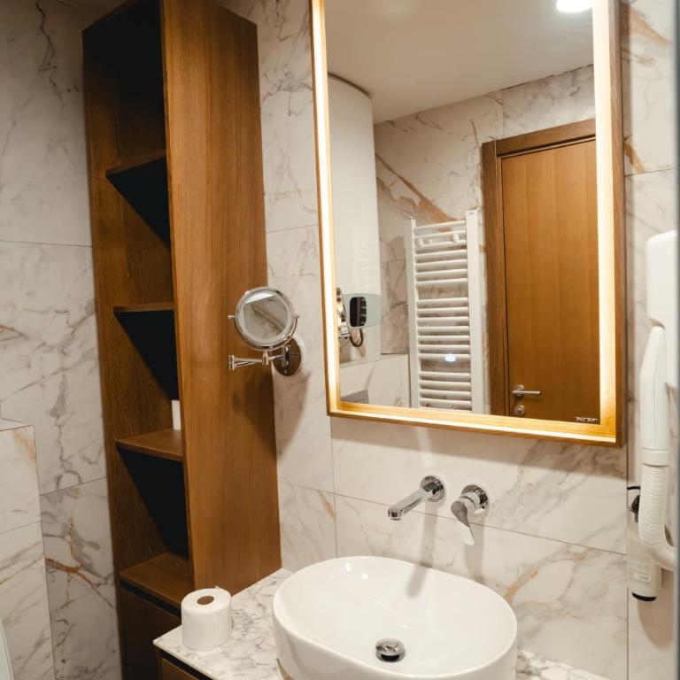 Zlatibor Lux Spa Apartments - One-Bedroom Apartment - 32