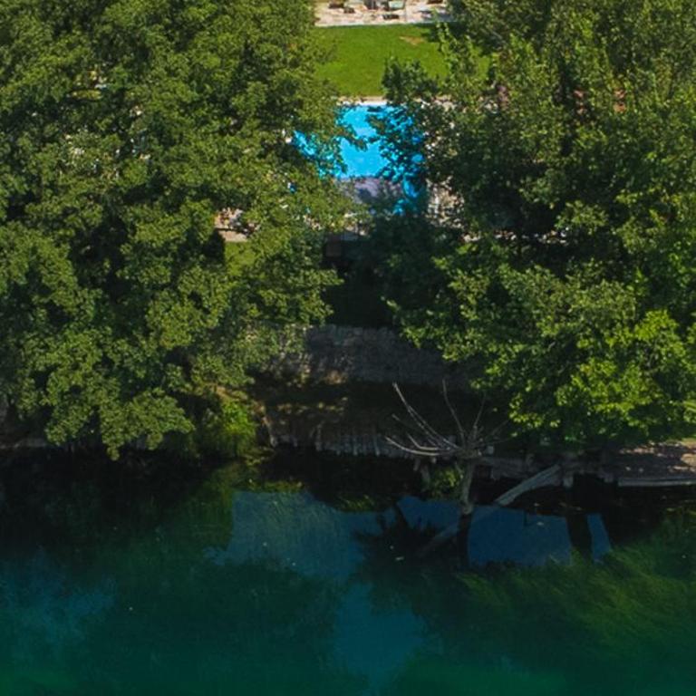 Una Rose - Three-Bedroom Villa - 45