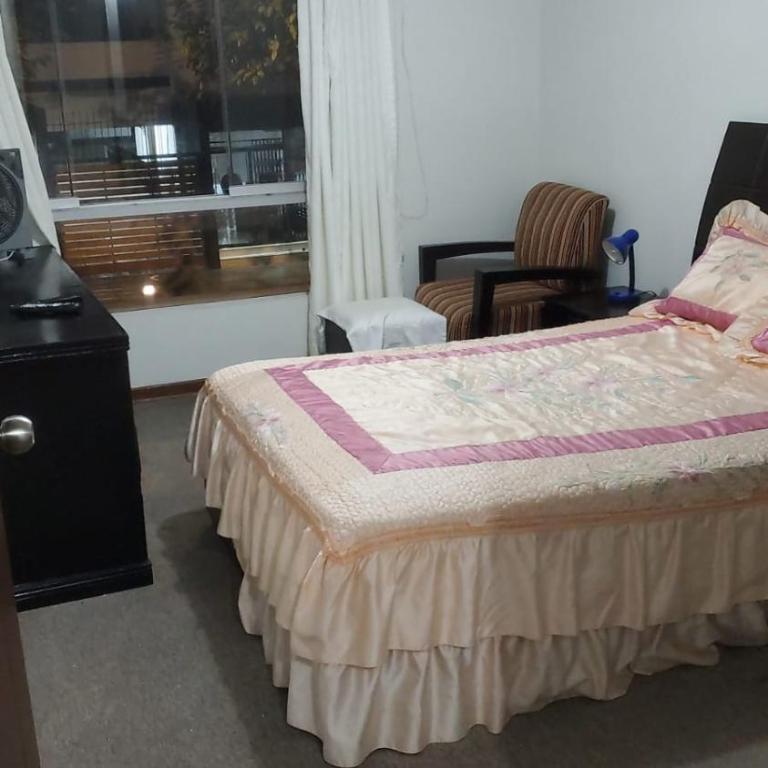 Apartamento Miraflores Peru - Apartamento de 3 dormitorios - 1