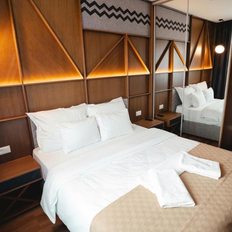 Zlatibor Lux Spa Apartments - One-Bedroom Apartment - 13