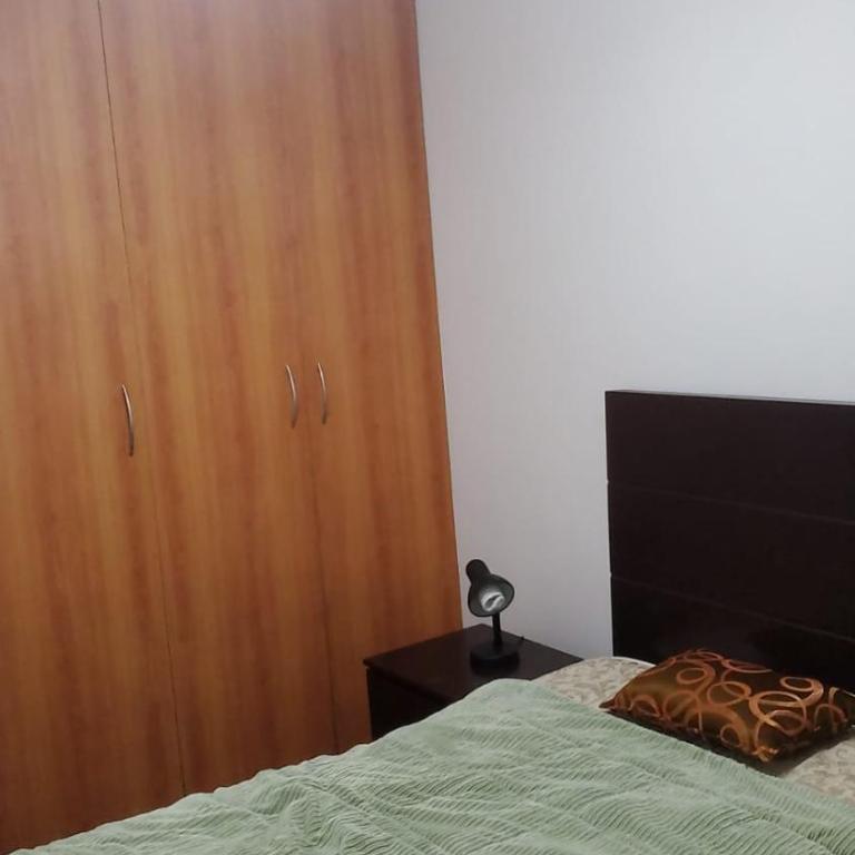 Apartamento Miraflores Peru - Apartamento de 3 dormitorios - 8