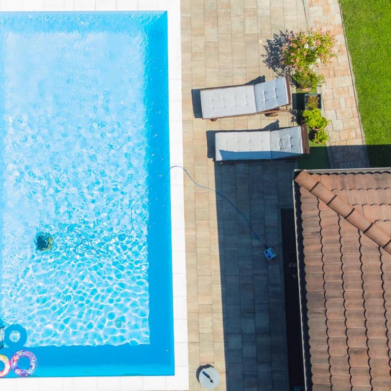 Una Rose - Three-Bedroom Villa - 53