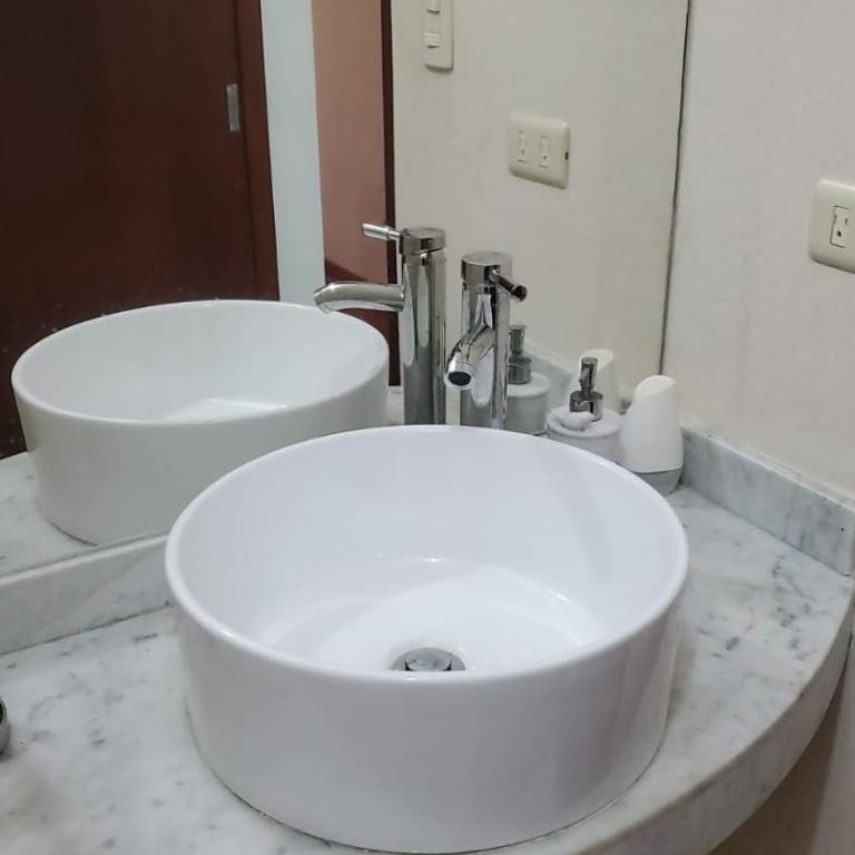 Apartamento Miraflores Peru - Apartamento de 3 dormitorios - 10