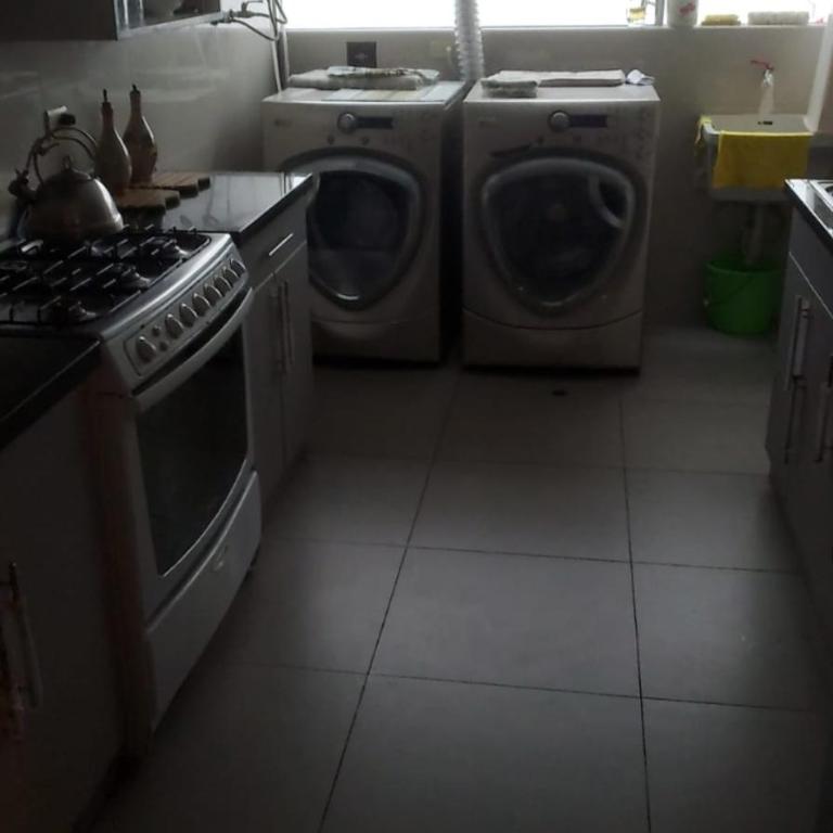 Apartamento Miraflores Peru - Apartamento de 3 dormitorios - 12