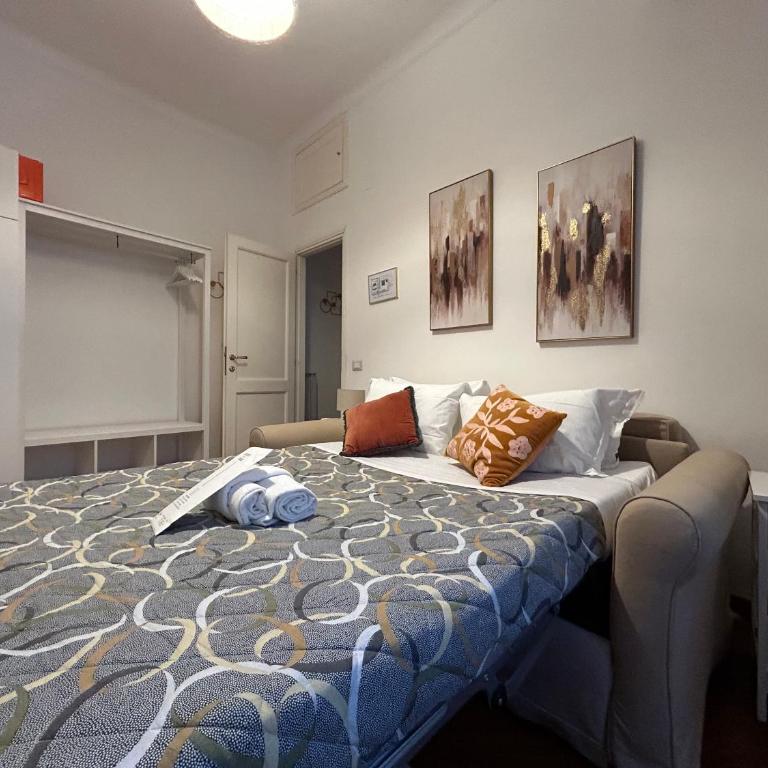 Domus Vittoria - Casa con 1 Camera da Letto - 19