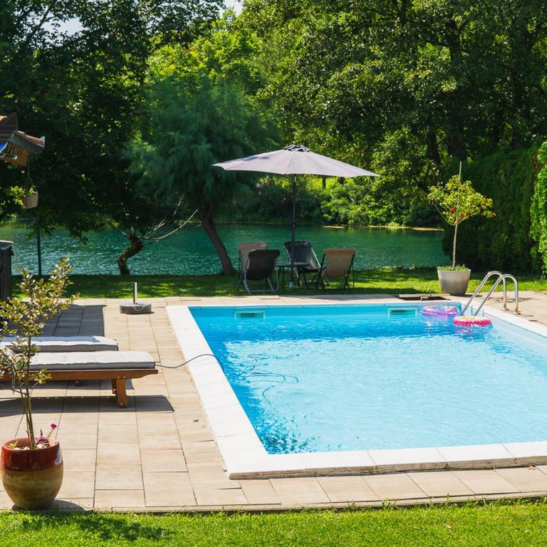 Una Rose - Three-Bedroom Villa - 60