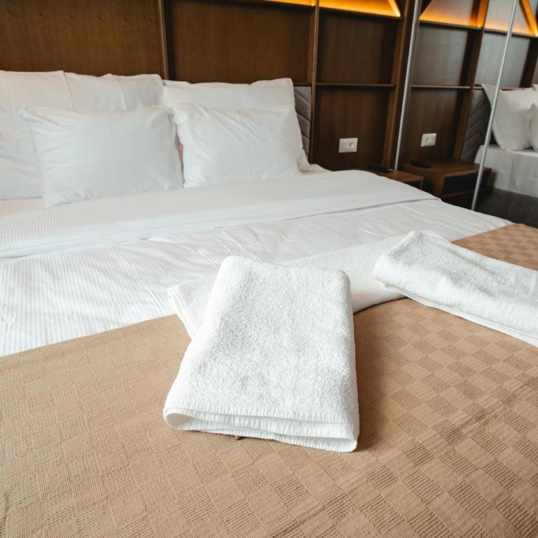 Zlatibor Lux Spa Apartments - One-Bedroom Apartment - 24