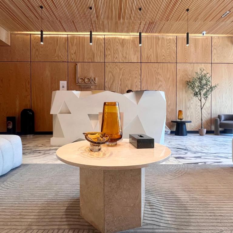 I811 LOFT AC premium amenities - Apartamento de 1 dormitorio - 9